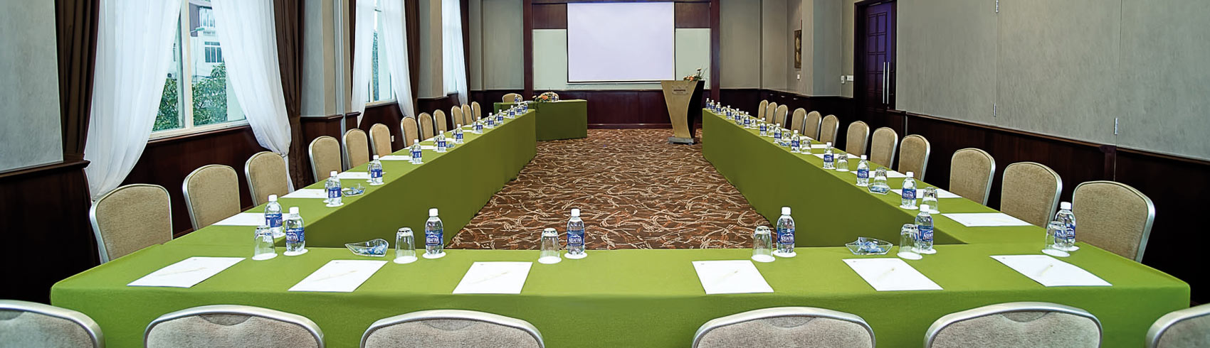 MOVENPICK HOTEL HANOI